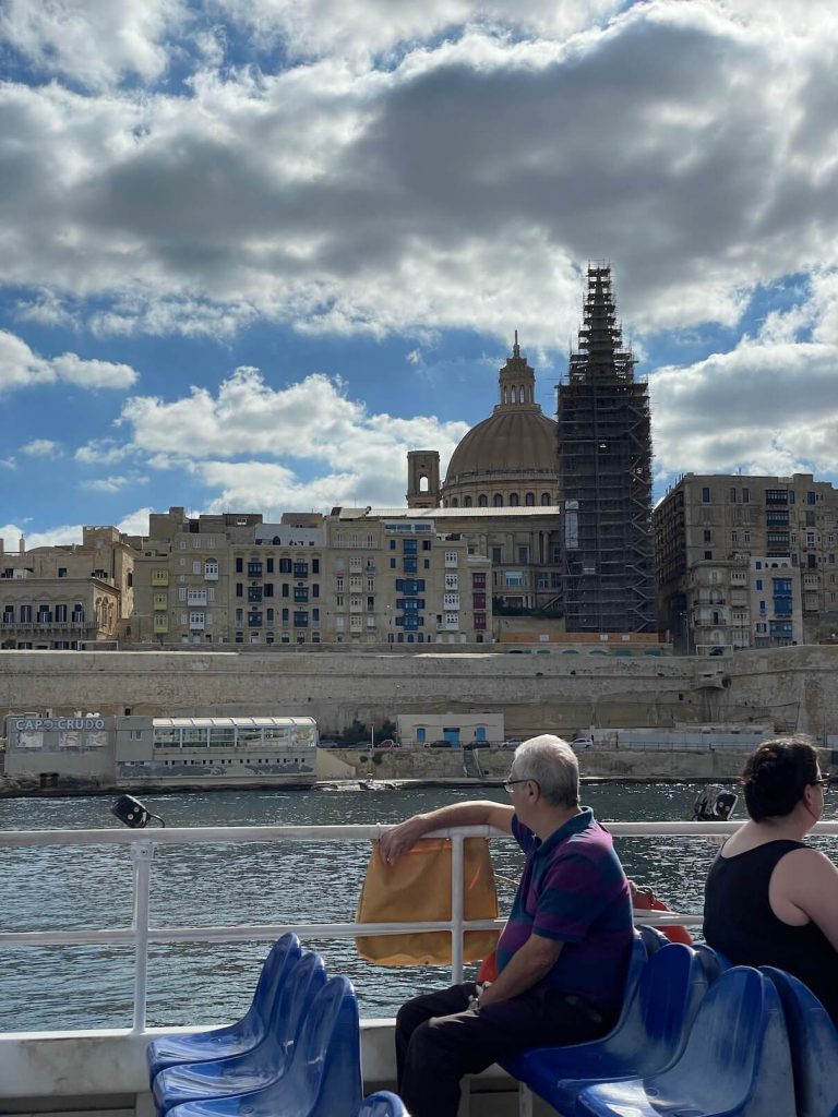 Bazilika Valletta