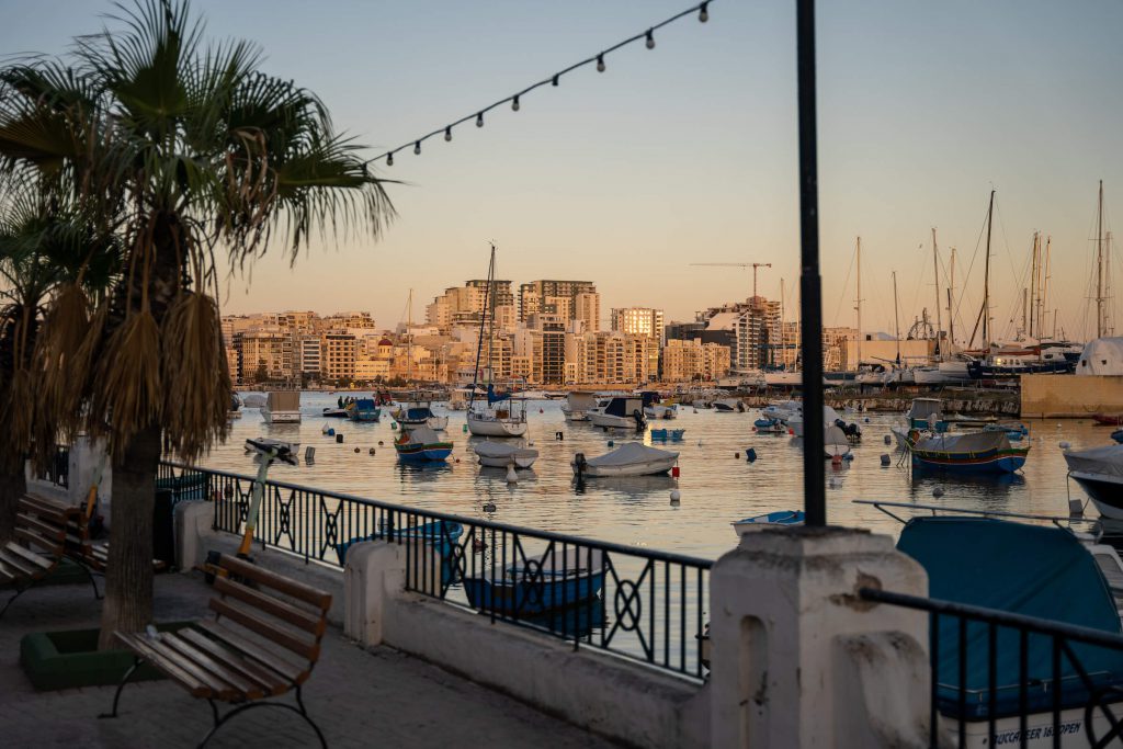 Gzira Malta