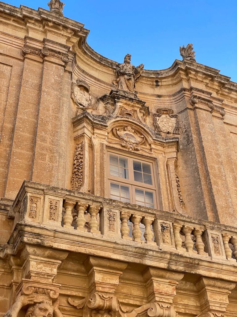 Malta Mdina