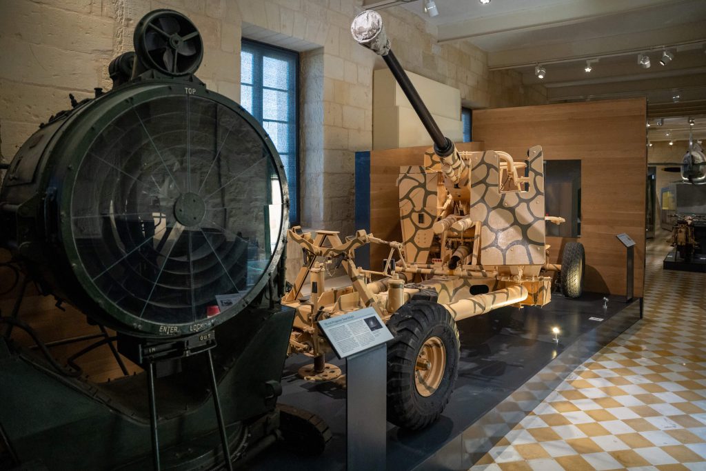 Muzeum války