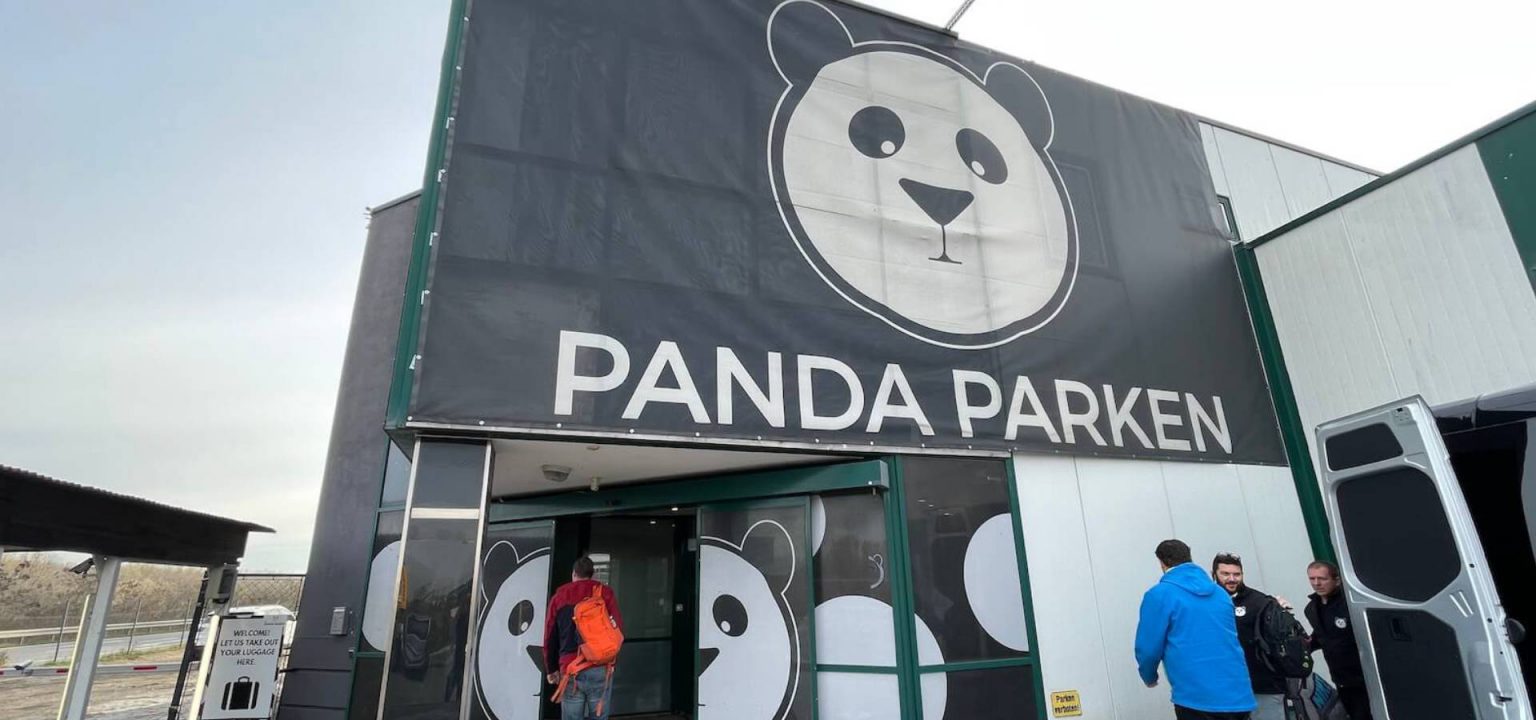 Panda Parken Flughafen Zürich Rezensionen www.krauzovinacestach.cz