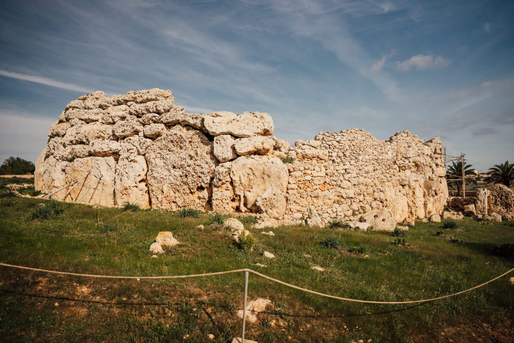 UNESCO Ggantija