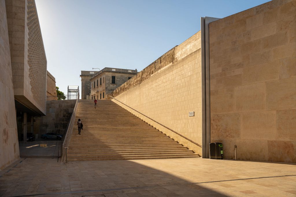 Valletta