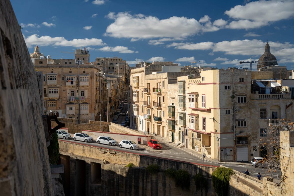 Valletta