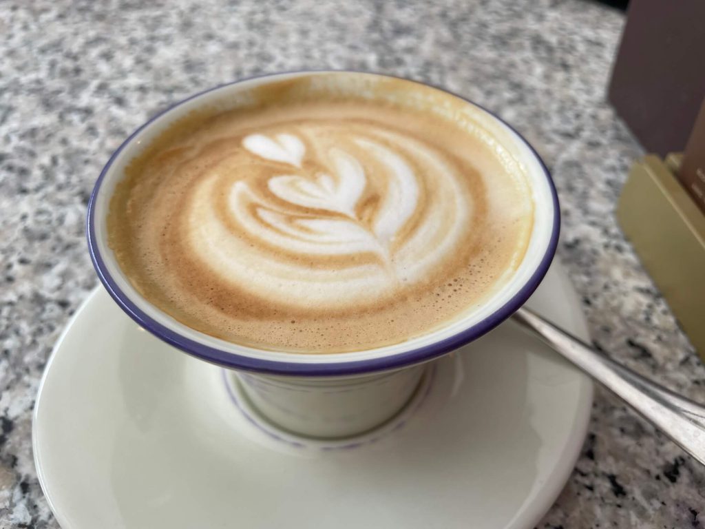 Cappuccino