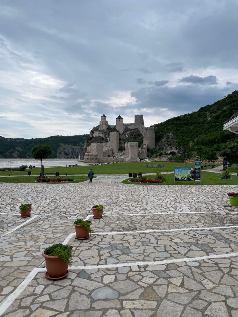 Golubac