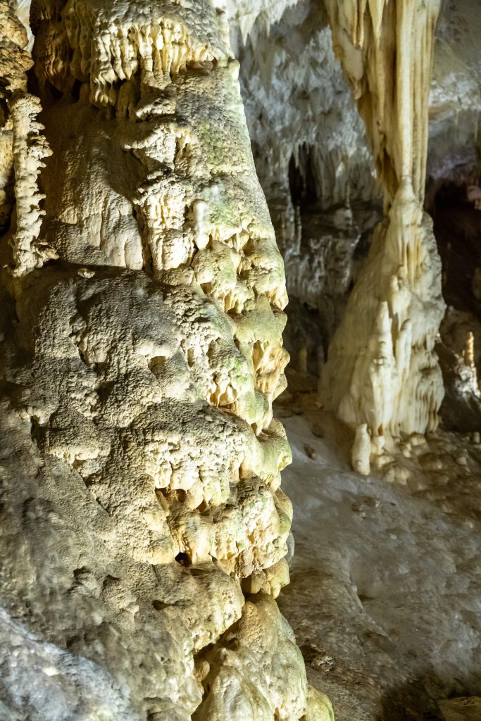 Rajko cave
