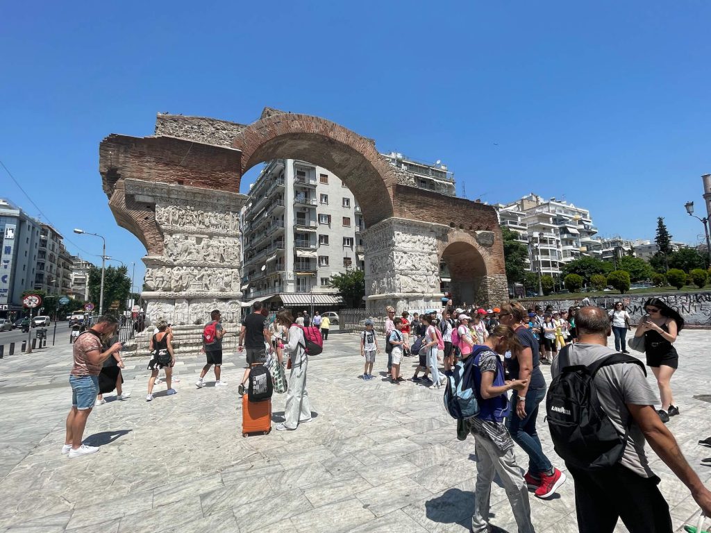 Arch of Galerius