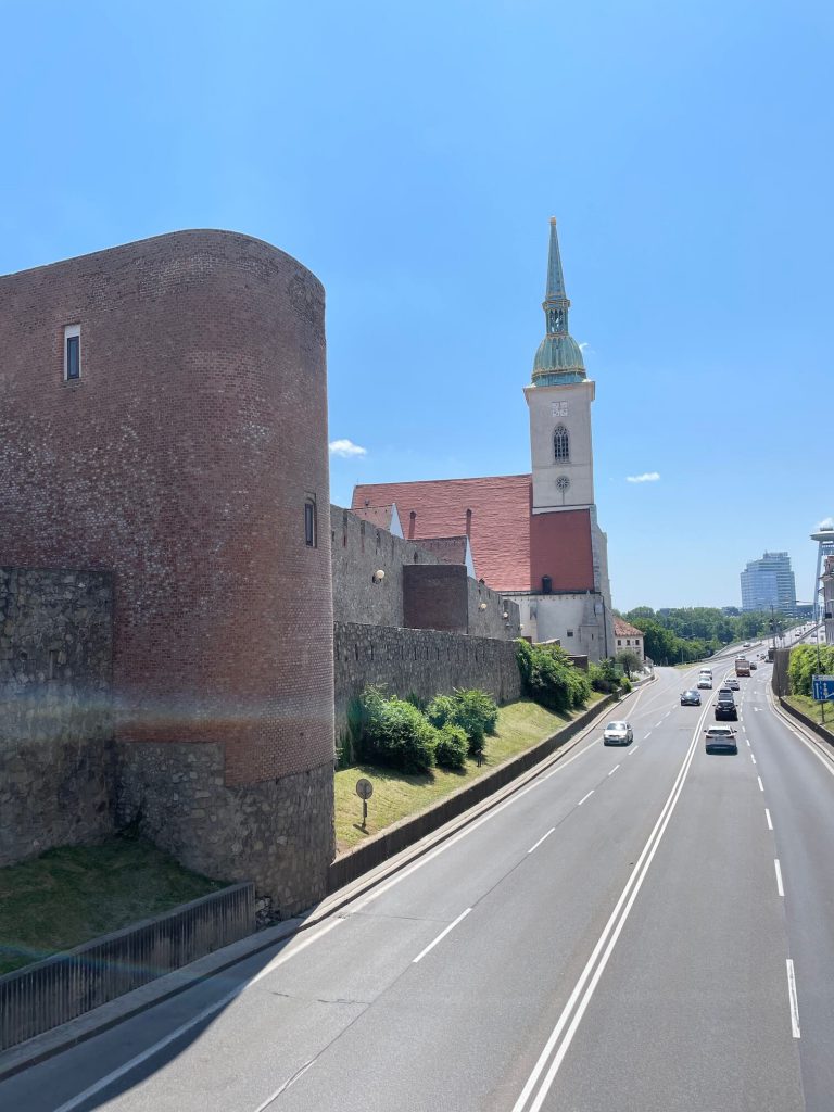 Bratislava