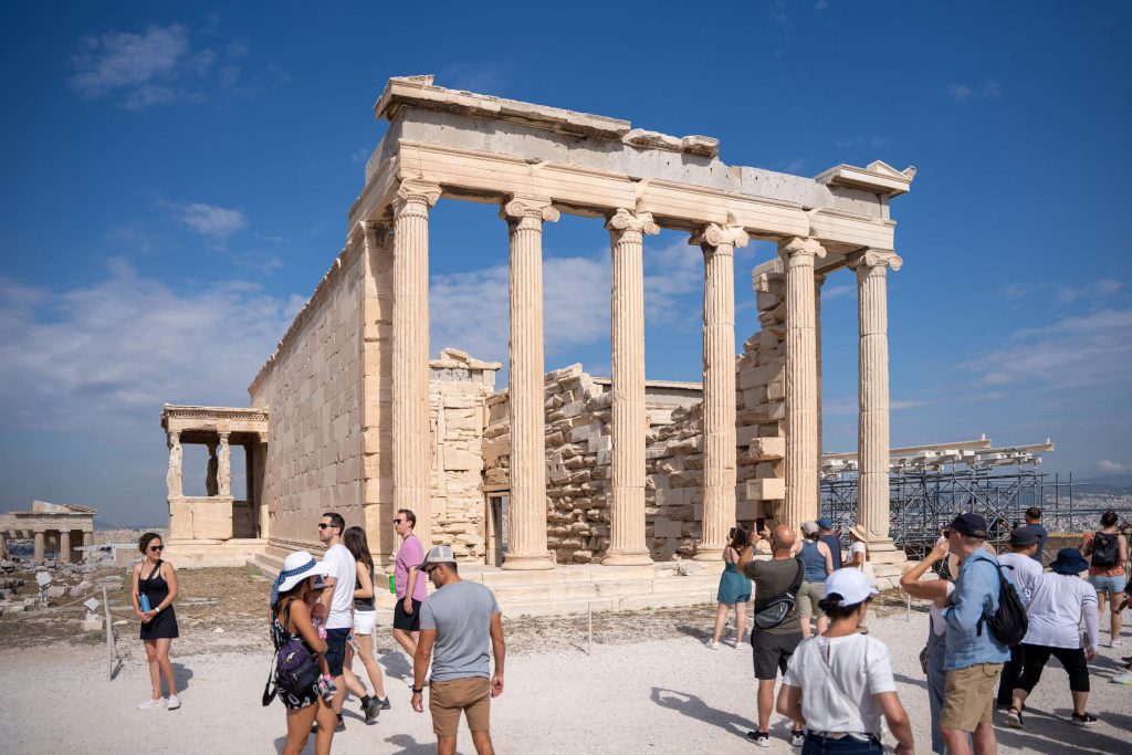 Erechtheion 1