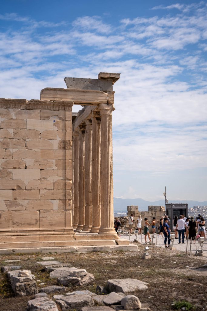 Erechtheion 2