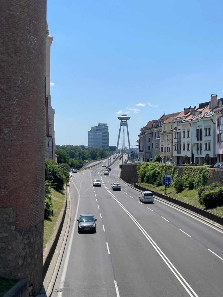 UFO Bratislava