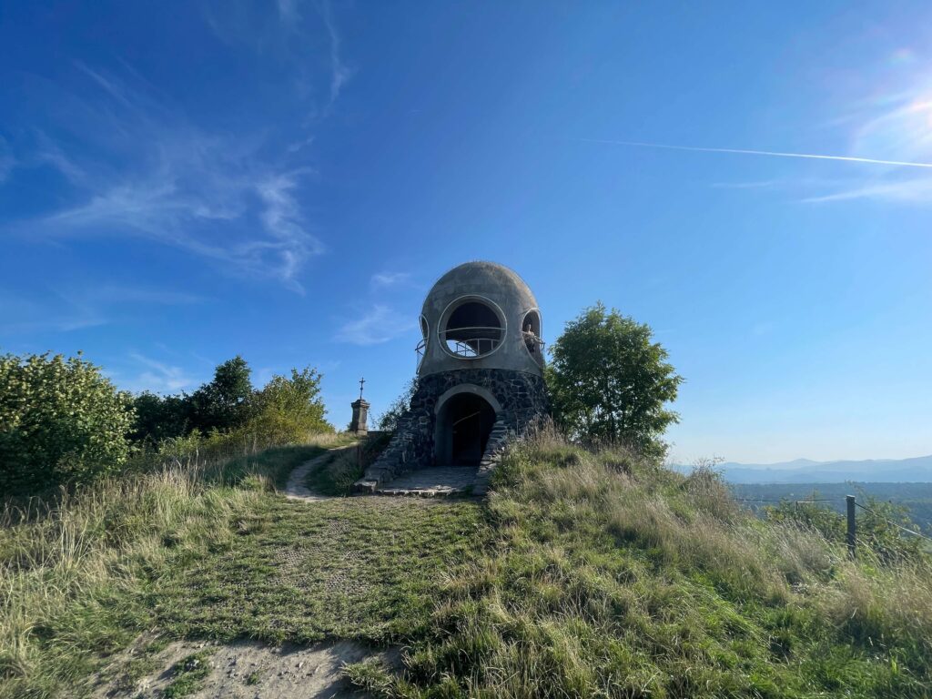 Rozhledna
