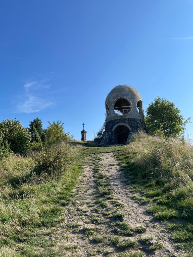 Rozhledna Růženka