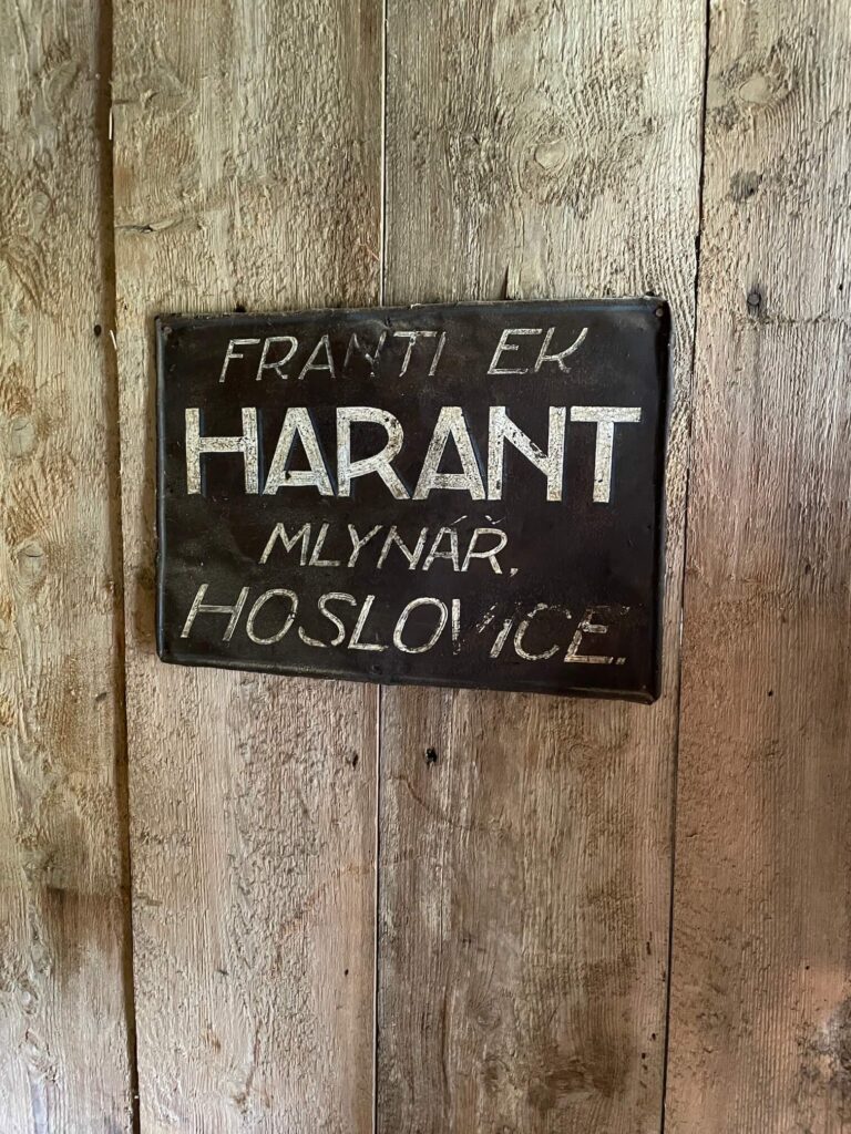 Mlynář Harant