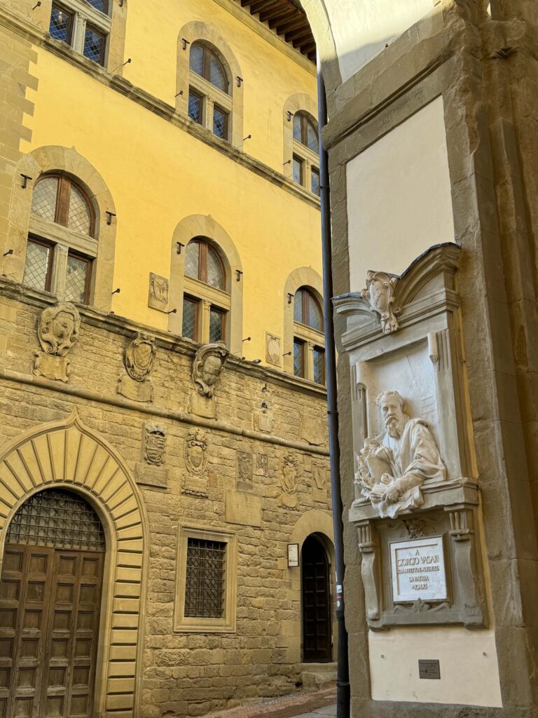 Arezzo