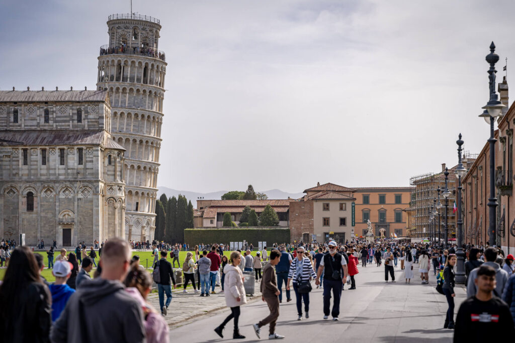 Pisa