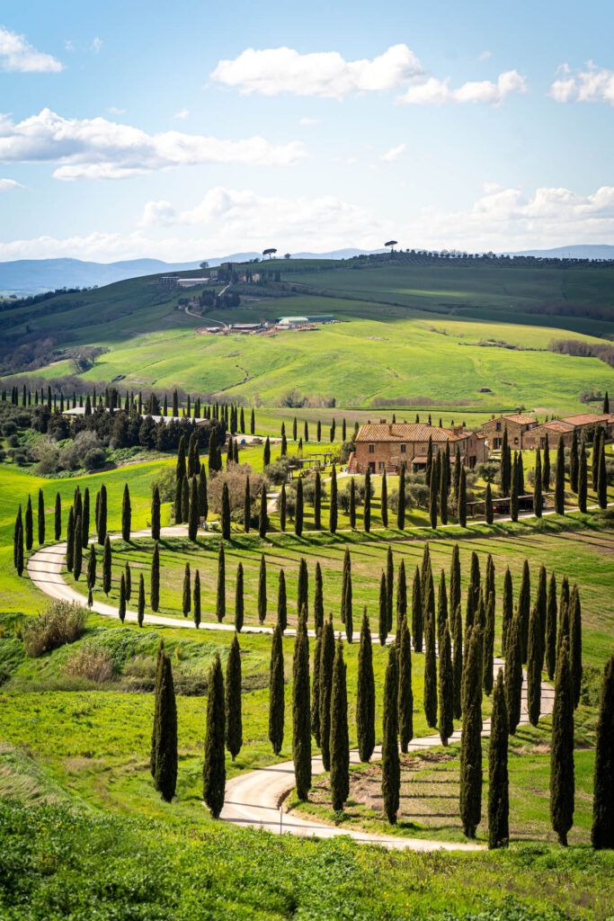 Agriturismo Baccoleno