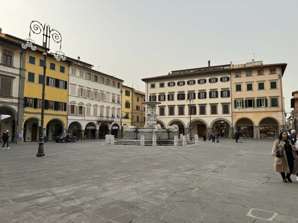 Empoli centrum