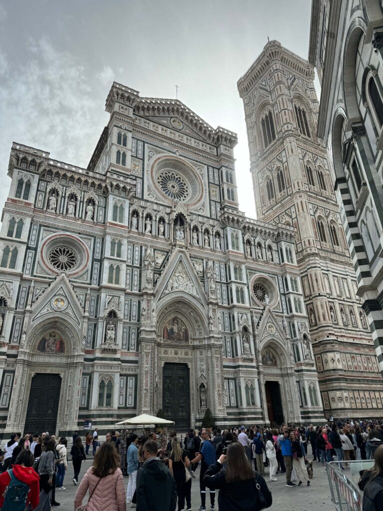 Santa Maria del Fiore