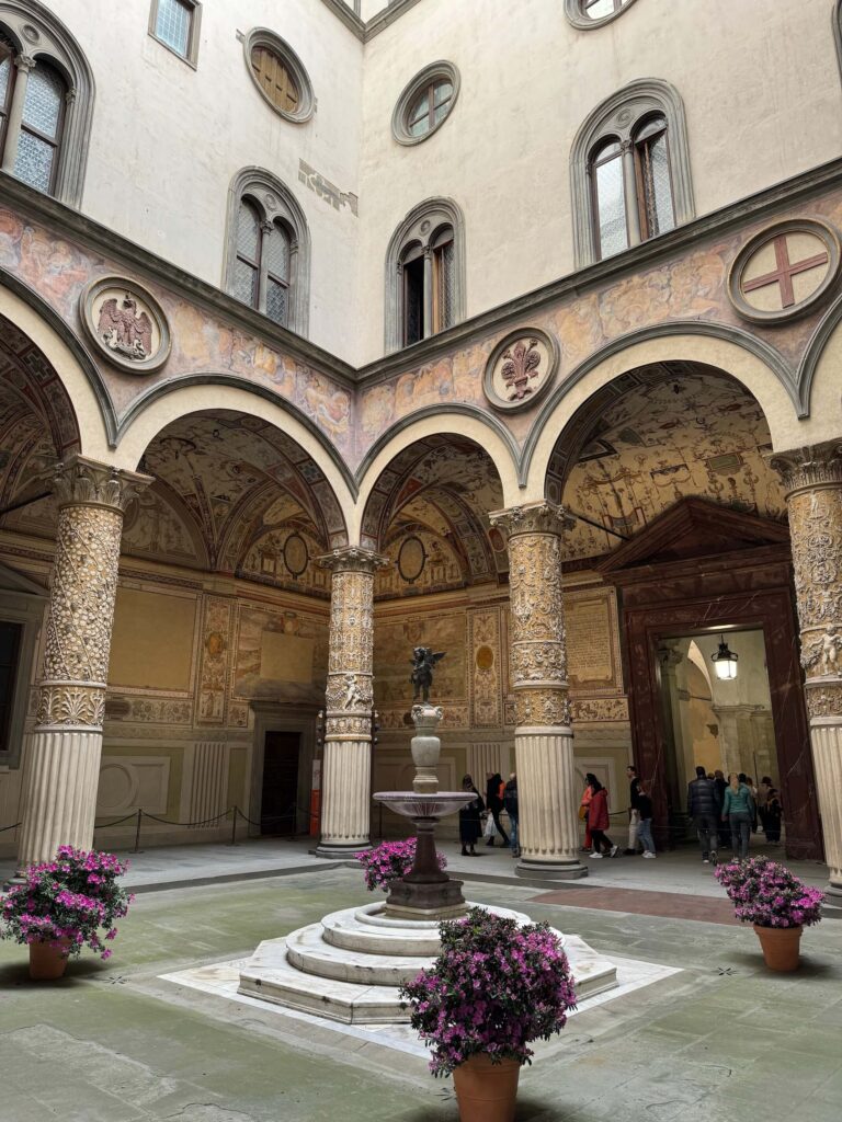 Florencie