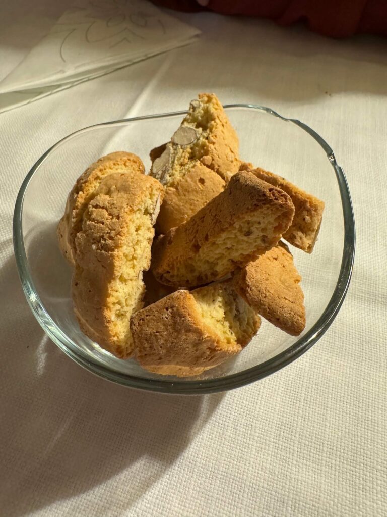 Cantuccini