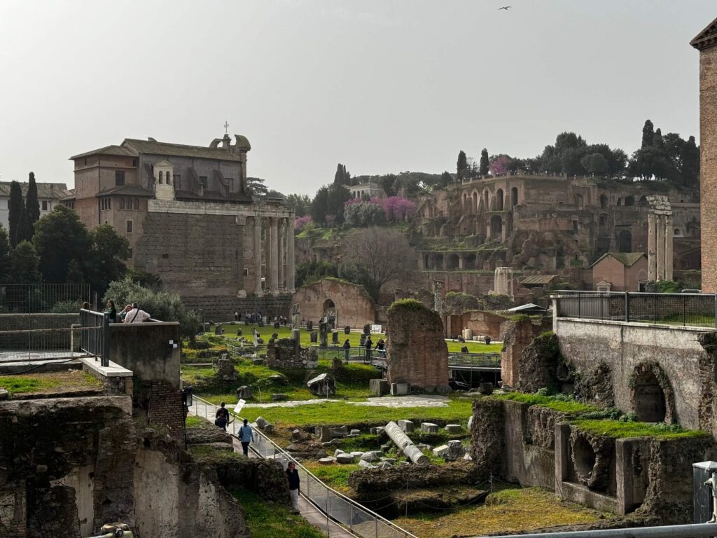 Forum Romanum