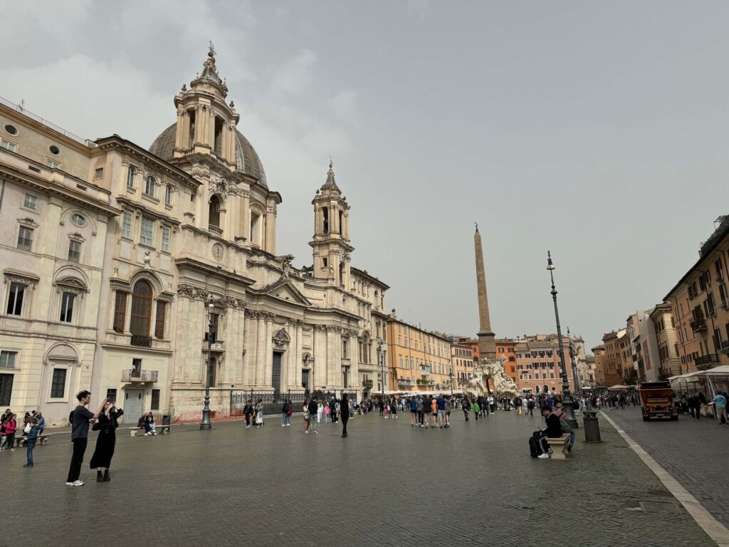Piazza Navona