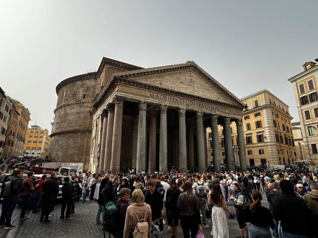 Pantheon