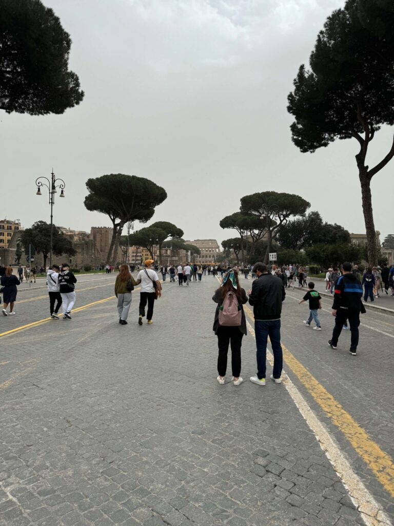 Via Sacra