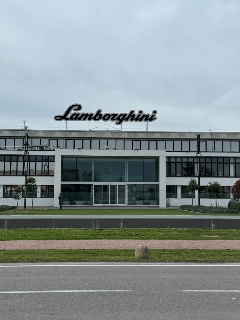 Lamborghini