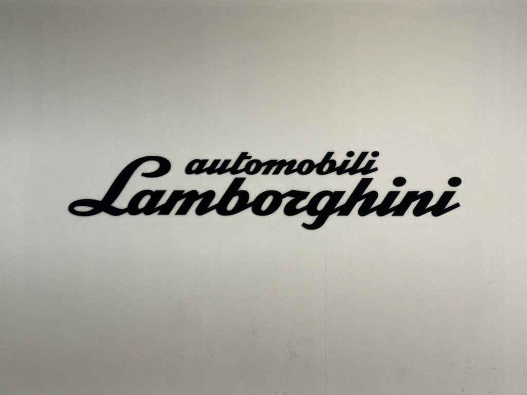 Lamborghini