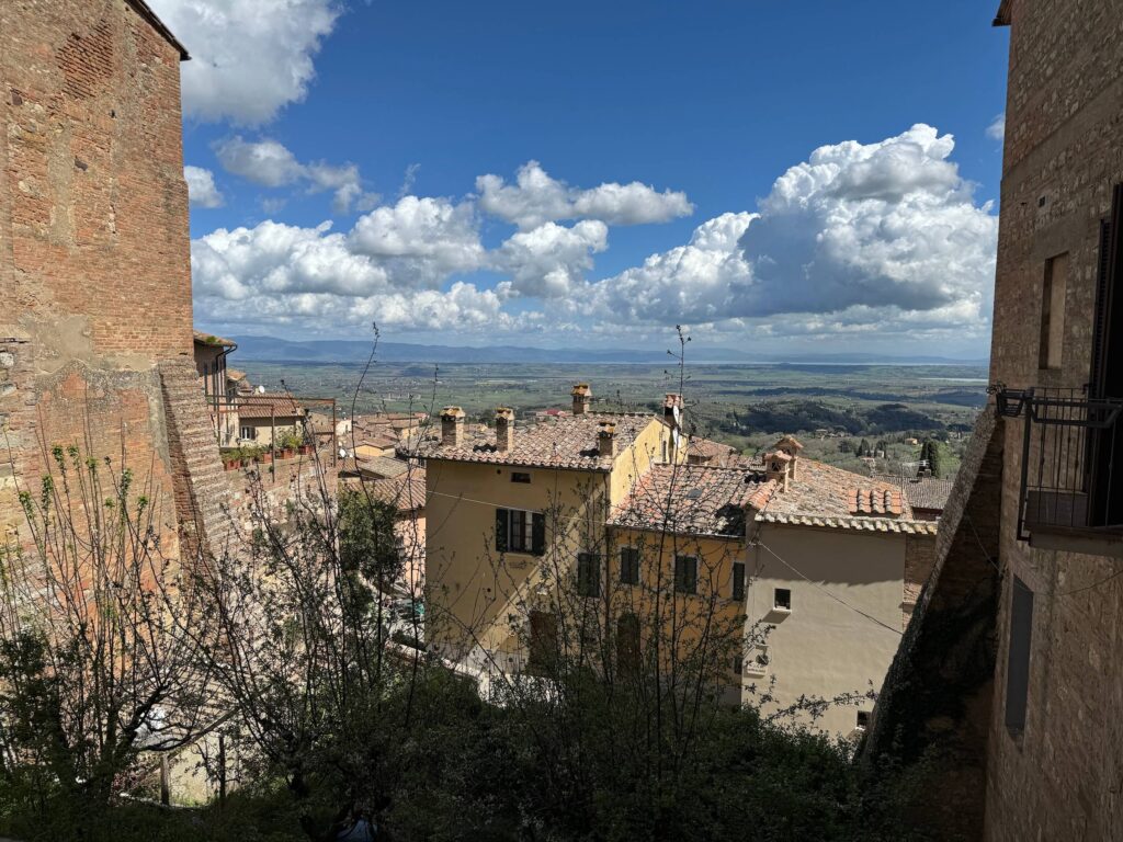 Montepulciano