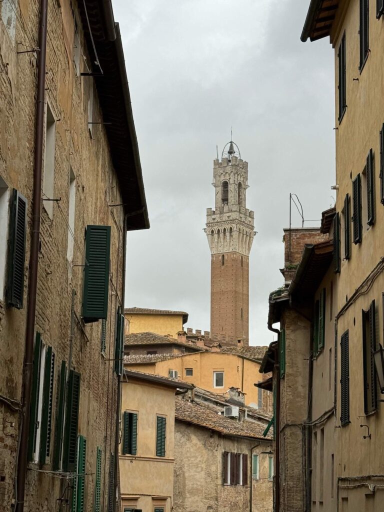 Siena