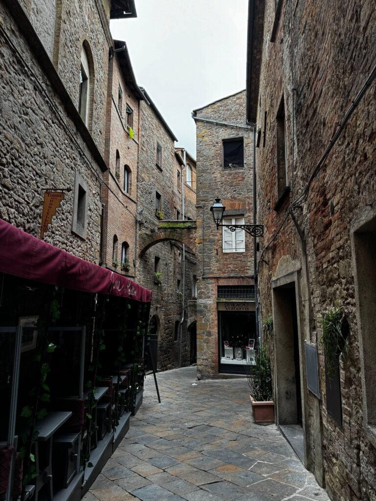 Volterra