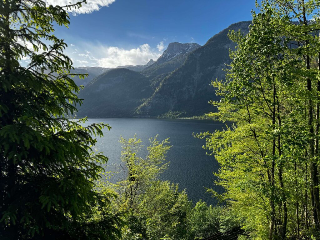 Hallstatter See