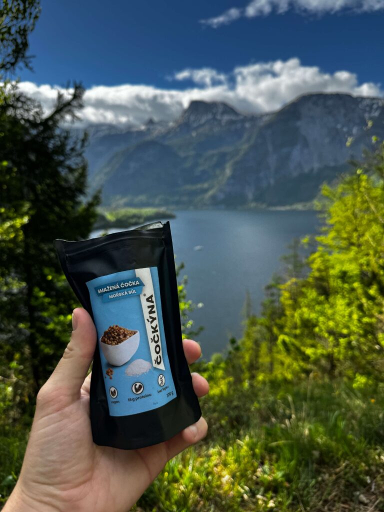 Čočkýna