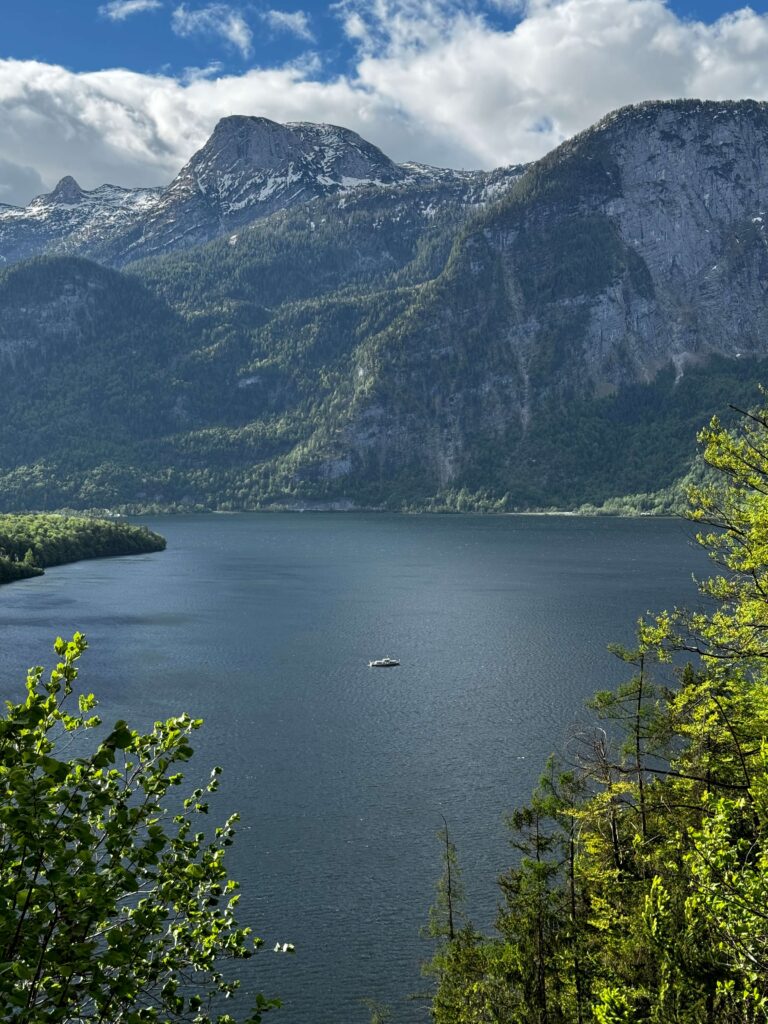 Hallstatter See