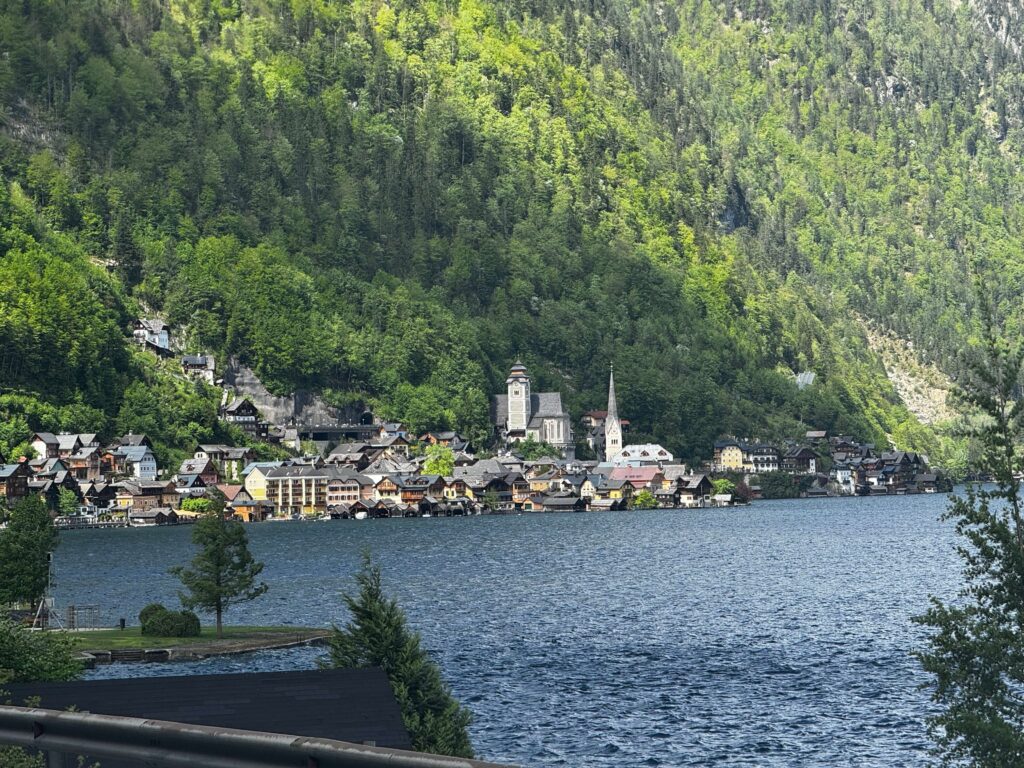 Hallstatt