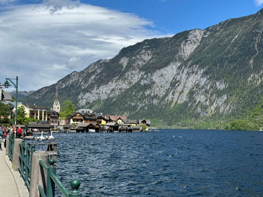 Hallstatt