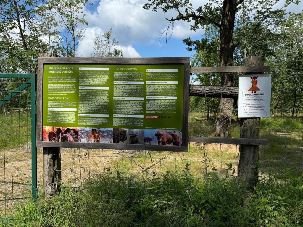 Přírodní rezervace