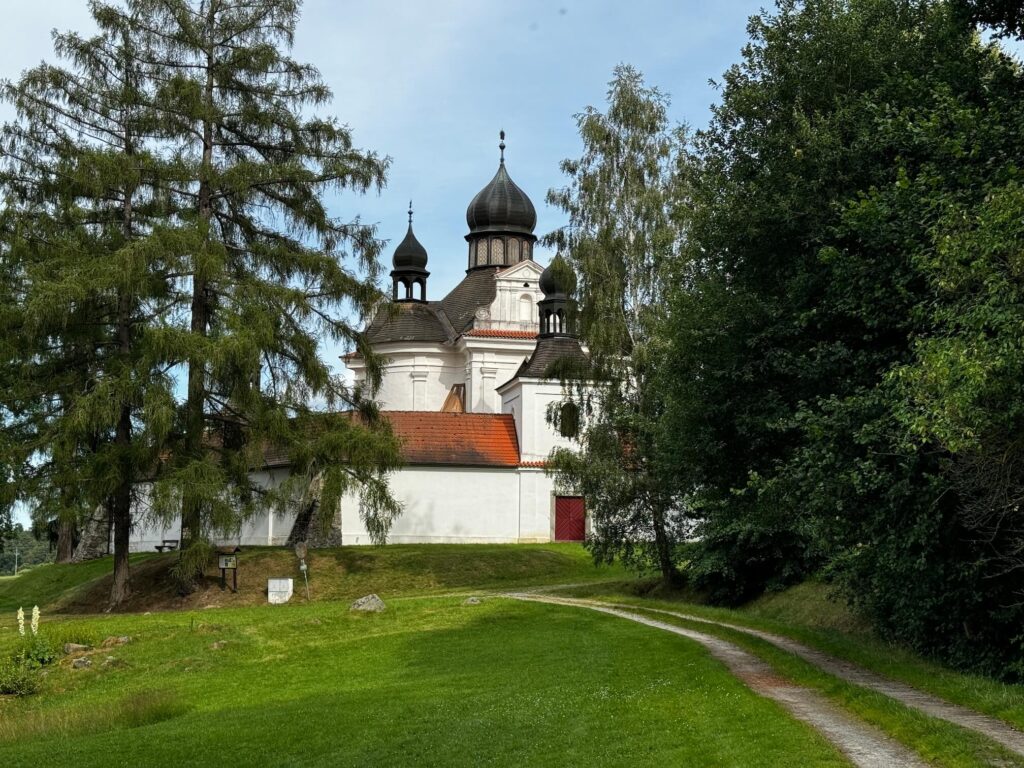 Trojice