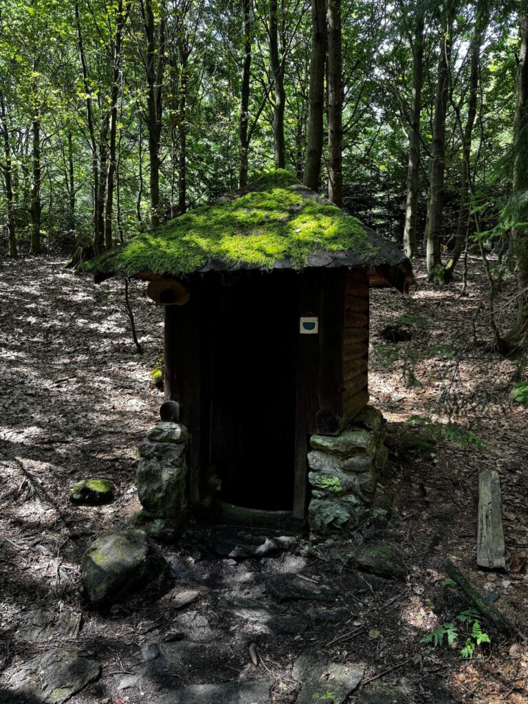 Studánka