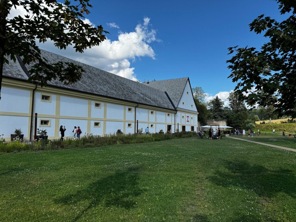 Žďár nad Sázavou