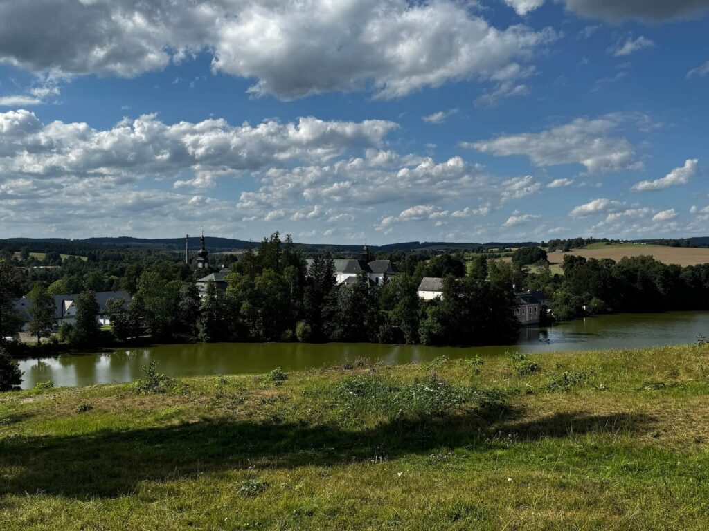Žďár nad Sázavou