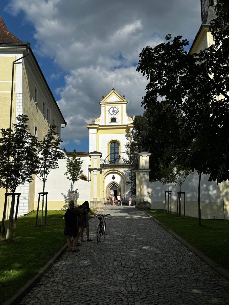 Žďár nad Sázavou