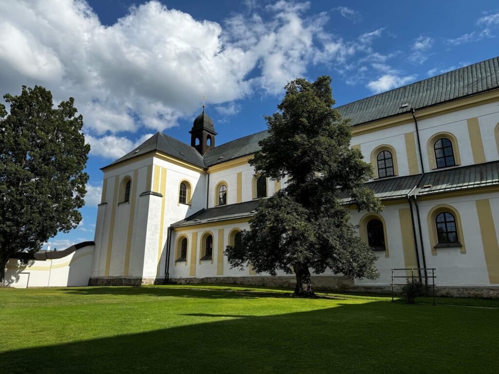 Žďár nad Sázavou