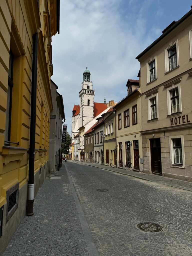 Prachatice