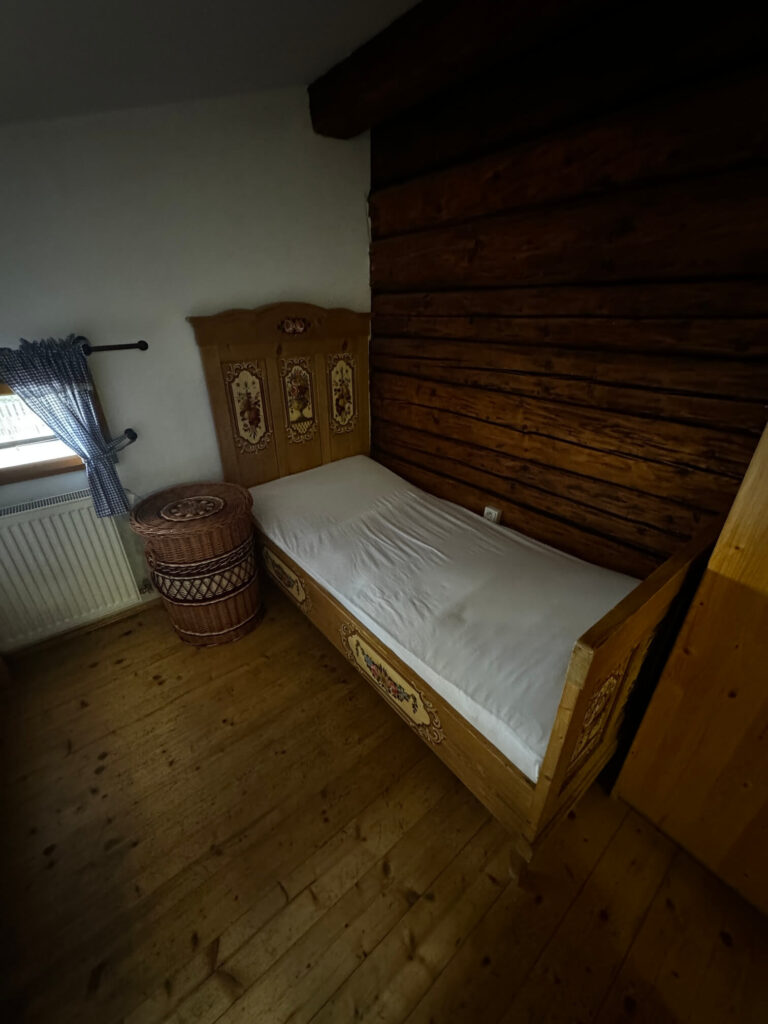 Pokoj Penzion Sněžná Volary