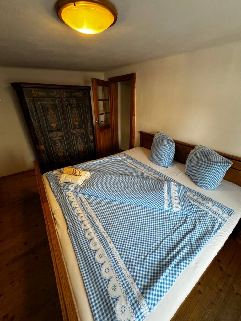 Pokoj Nové Údolí Penzion Sněžná Volary
